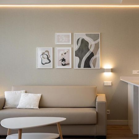 Pension Quinta El Retiro Habitacion Tipo Apartamento Quintanadueñas Dış mekan fotoğraf