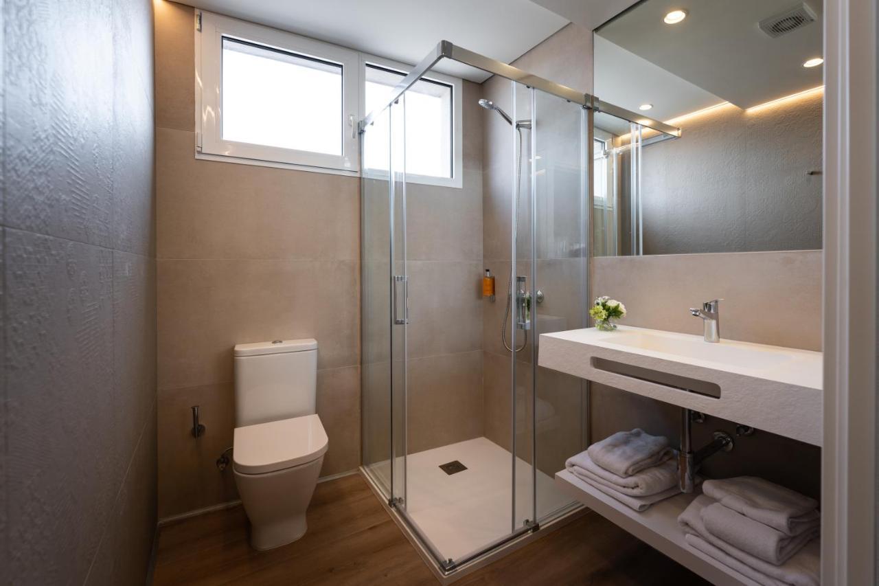 Pension Quinta El Retiro Habitacion Tipo Apartamento Quintanadueñas Dış mekan fotoğraf