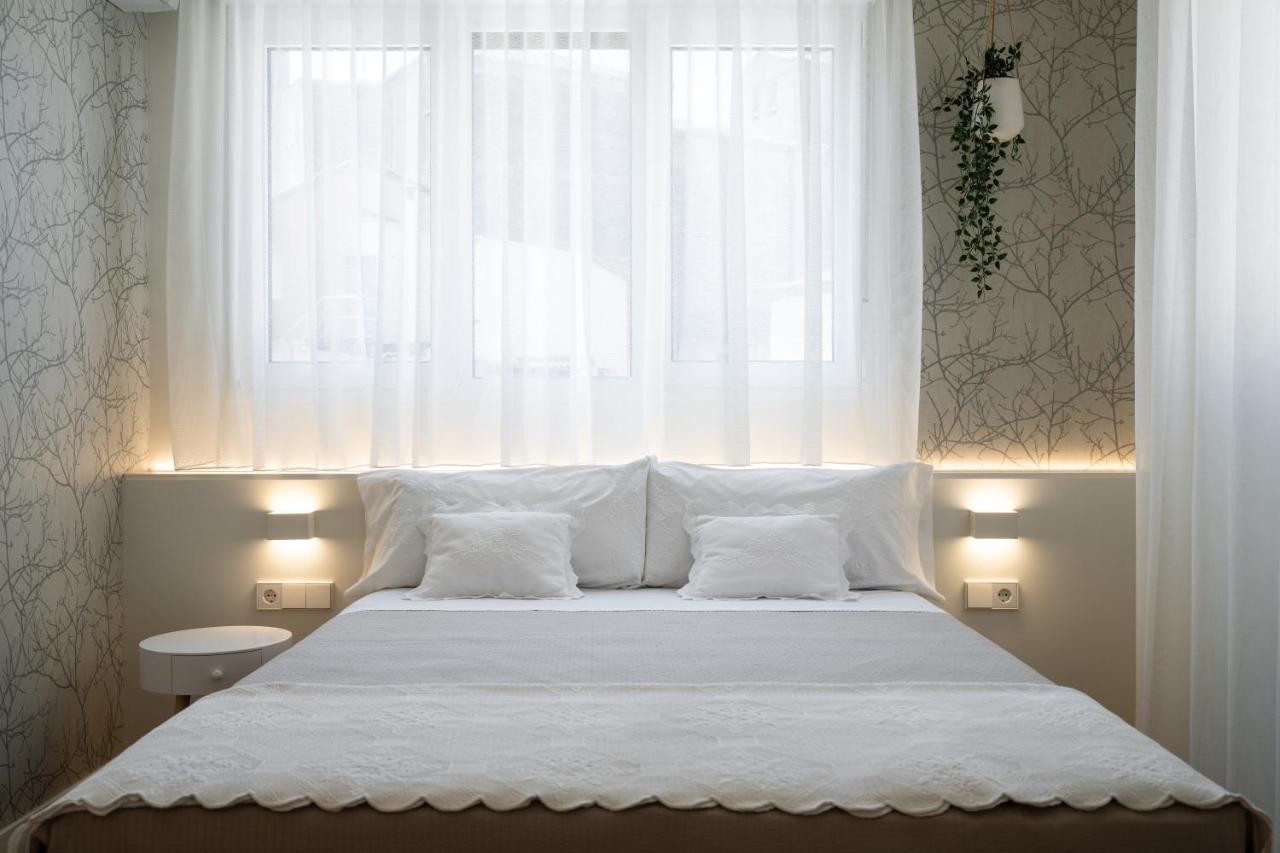 Pension Quinta El Retiro Habitacion Tipo Apartamento Quintanadueñas Dış mekan fotoğraf