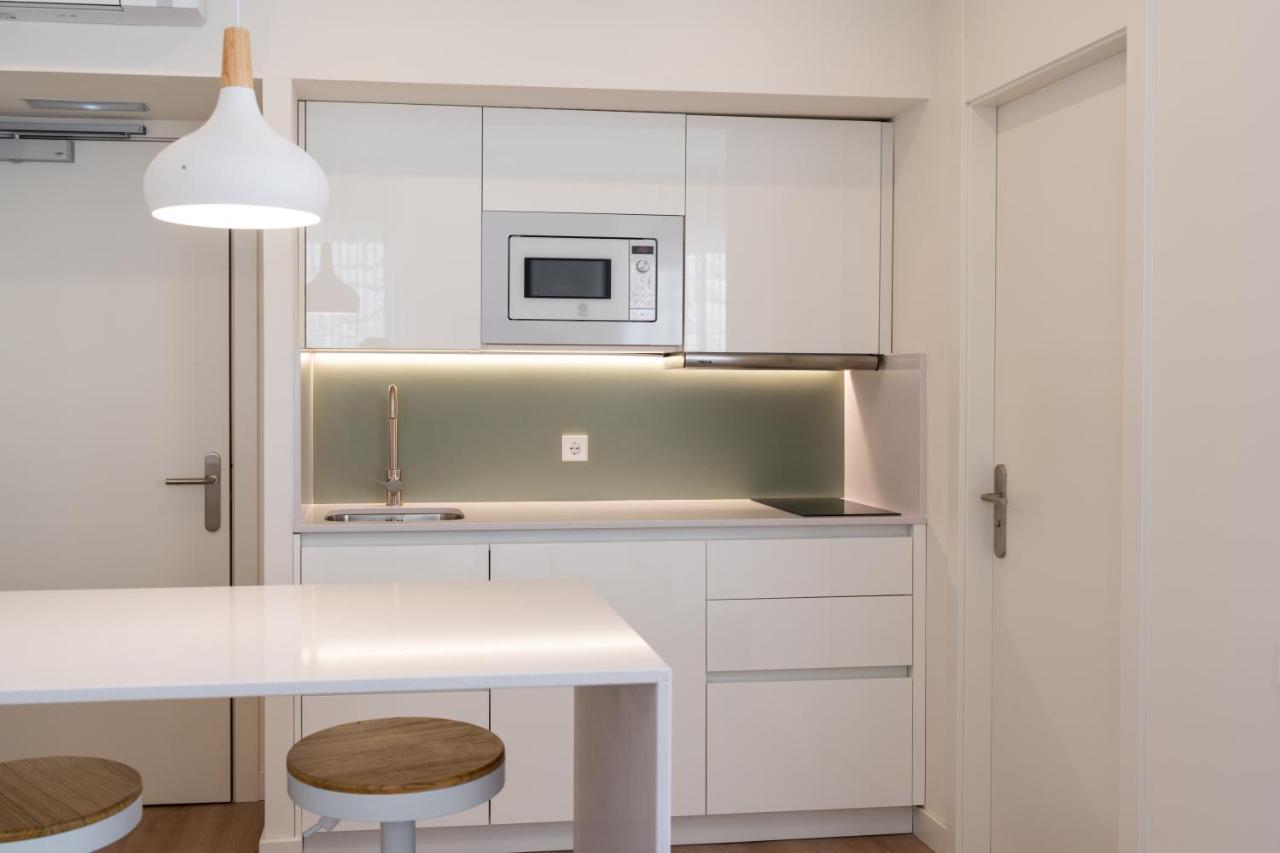 Pension Quinta El Retiro Habitacion Tipo Apartamento Quintanadueñas Dış mekan fotoğraf