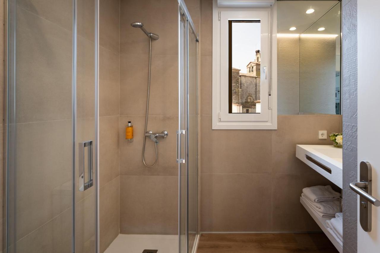Pension Quinta El Retiro Habitacion Tipo Apartamento Quintanadueñas Dış mekan fotoğraf