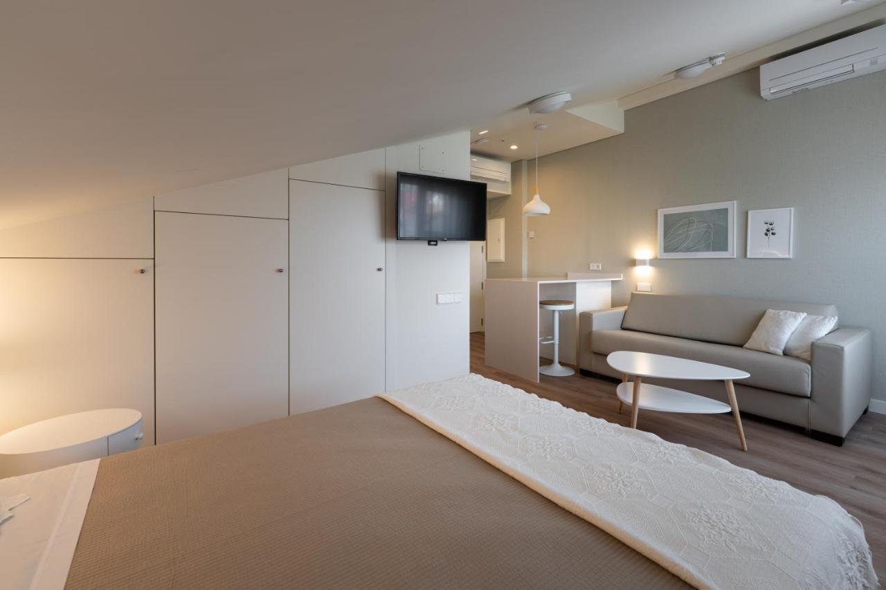 Pension Quinta El Retiro Habitacion Tipo Apartamento Quintanadueñas Dış mekan fotoğraf